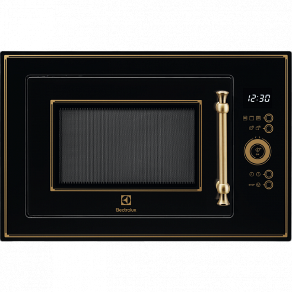 Ремонт Electrolux в Красноярске - специализированный сервисный центр