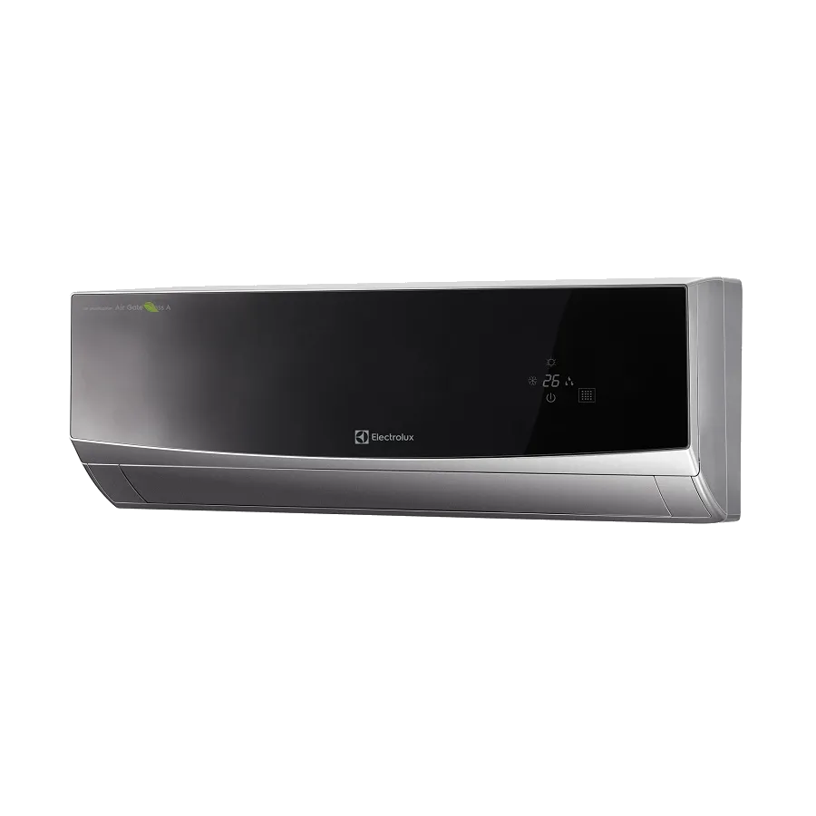 Устранение утечки хладогента Electrolux EACS-18HG-B2