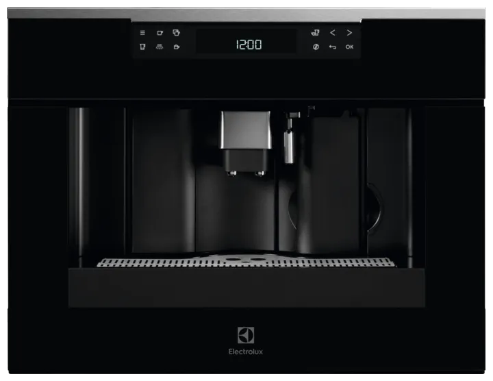 Замена или ремонт насоса Electrolux KBC65X