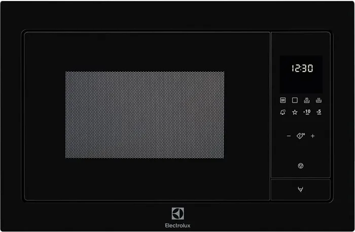 Замена блока управления Electrolux EMT 25207 OB