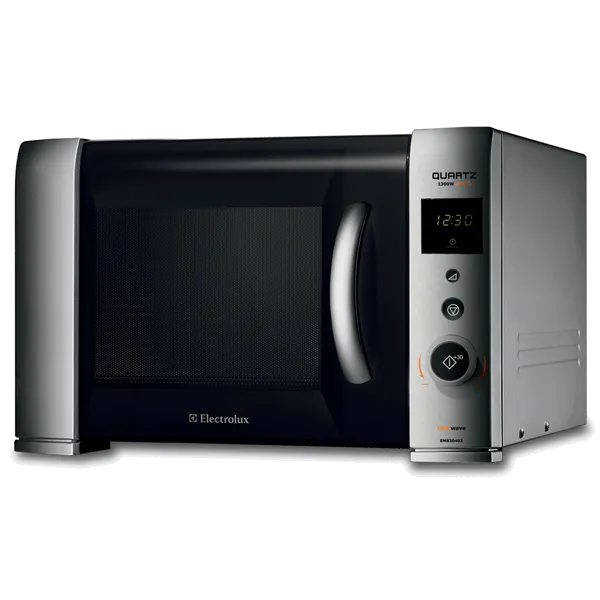 Замена блока управления Electrolux EMS 20402 S