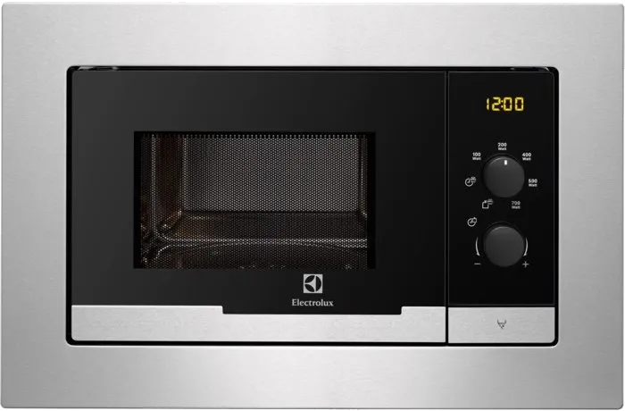 Замена блока управления Electrolux EMM 17007 OX