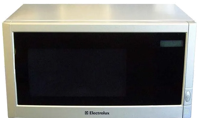 Замена блока управления Electrolux EMC 3085 S