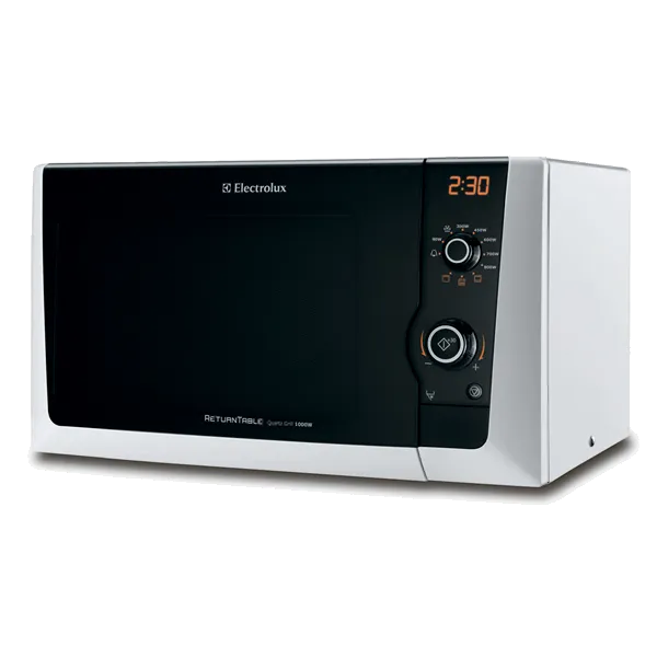 Замена блока управления Electrolux EMS 21400 W