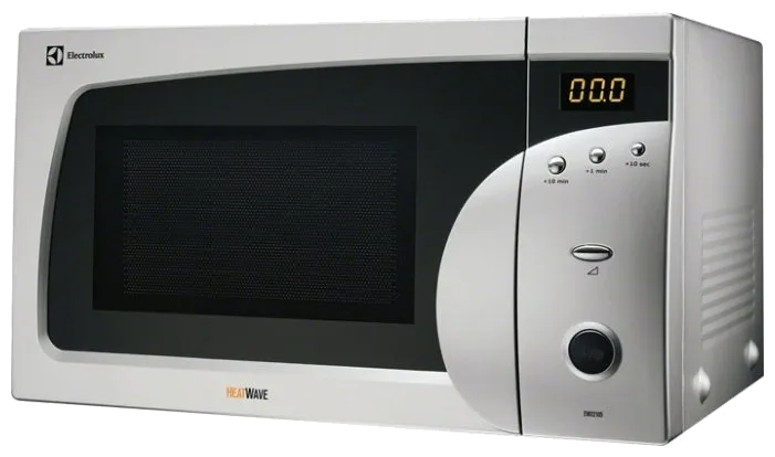 Замена блока управления Electrolux EMS 20010 OS