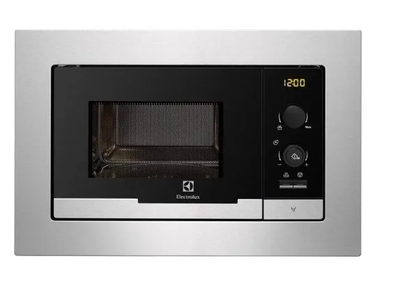 Замена блока управления Electrolux EMS 20107 OX
