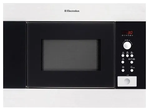 Замена блока управления Electrolux EMS 26405 W