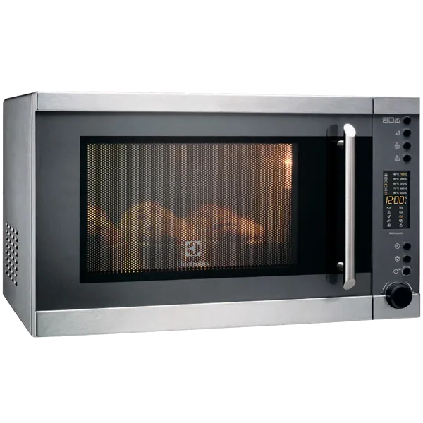 Замена блока управления Electrolux EMS 30400 OX