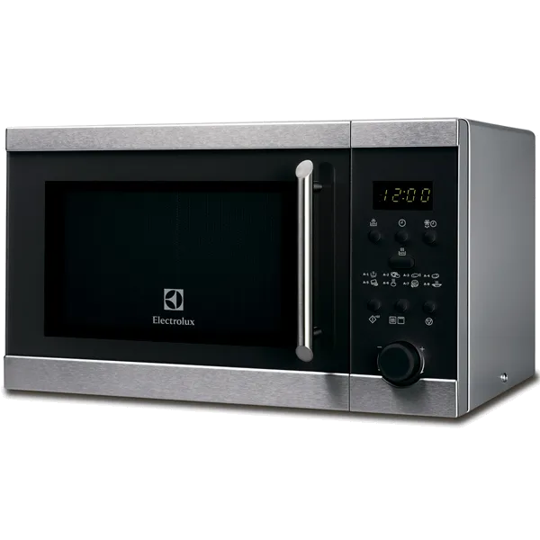 Замена блока управления Electrolux EMS 20300 OX
