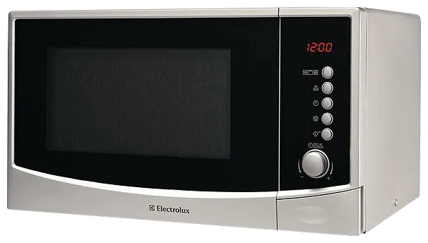 Замена блока управления Electrolux EMS 20400 S