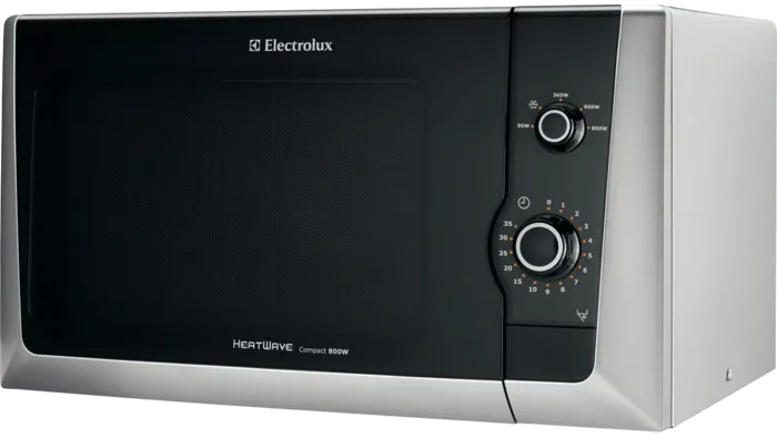 Замена блока управления Electrolux EMM 21000 S
