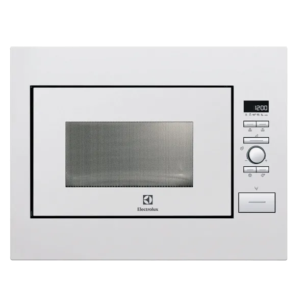 Замена блока управления Electrolux EMS 26004 OW