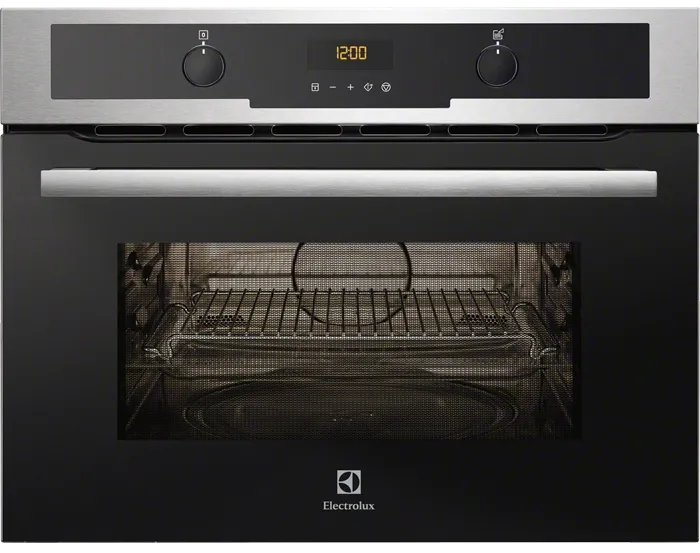 Замена блока управления Electrolux EMT 38219 OX