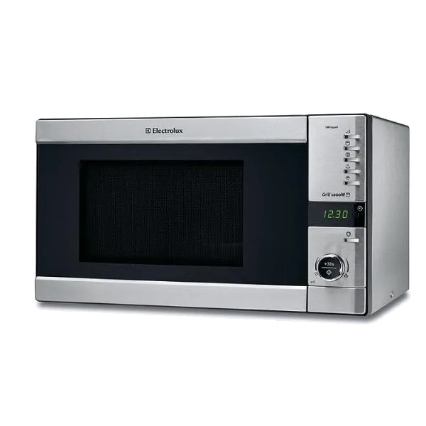 Замена блока управления Electrolux EMS 2340 X