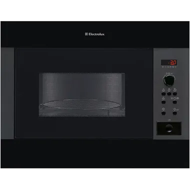 Замена блока управления Electrolux EMS 26405 K