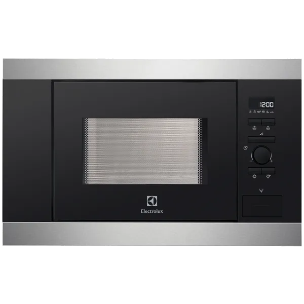 Замена блока управления Electrolux EMS 17006 OX