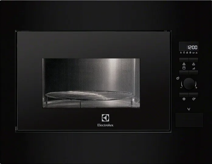 Замена блока управления Electrolux EMS 26204 OK