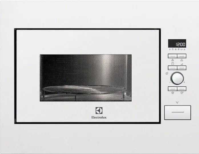 Замена блока управления Electrolux EMS 26204 OW