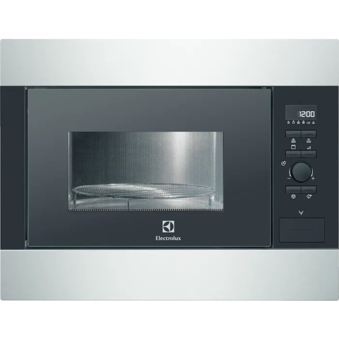Замена блока управления Electrolux EMS 26204 OX