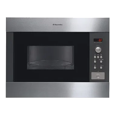 Замена блока управления Electrolux EMS 26405 U