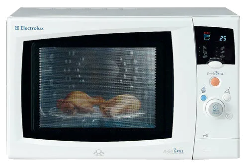 Замена блока управления Electrolux EMS 2390 S