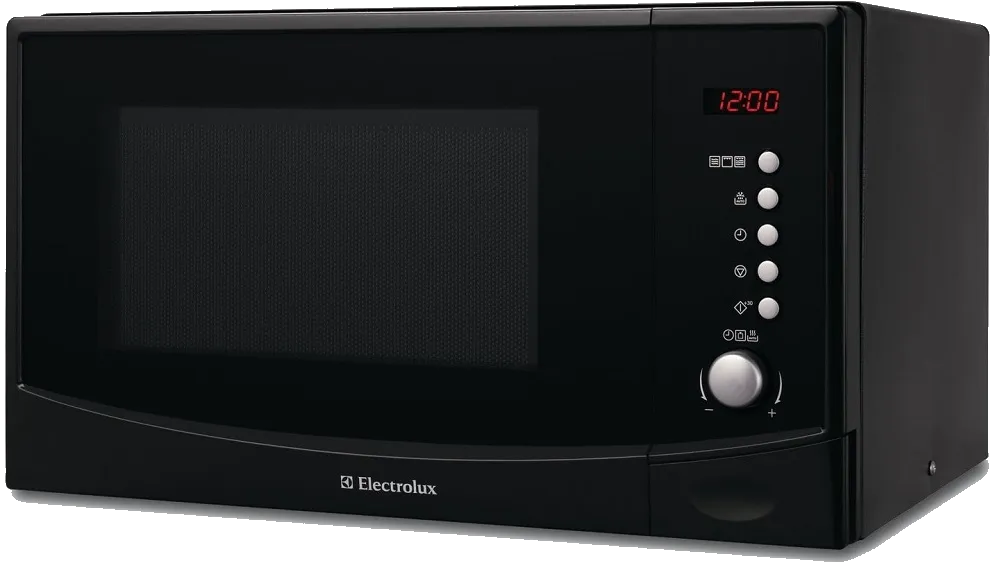 Замена блока управления Electrolux EMS 20400 K