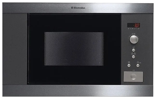 Замена блока управления Electrolux EMS 17206 X