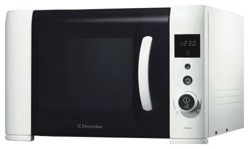 Замена блока управления Electrolux EMS 2020 W
