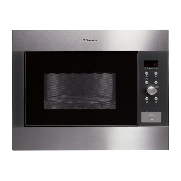 Замена блока управления Electrolux EMS 26415 K