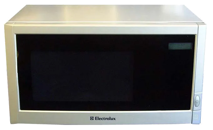 Замена блока управления Electrolux EME 1925 S
