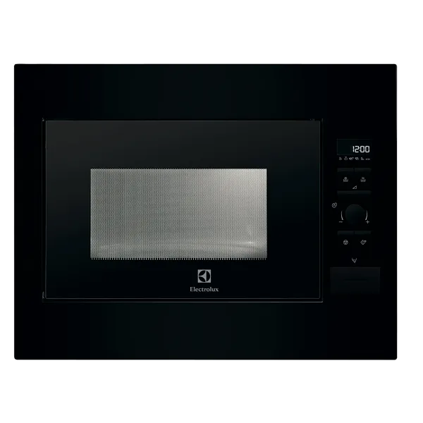 Замена блока управления Electrolux EMS 26004 OK