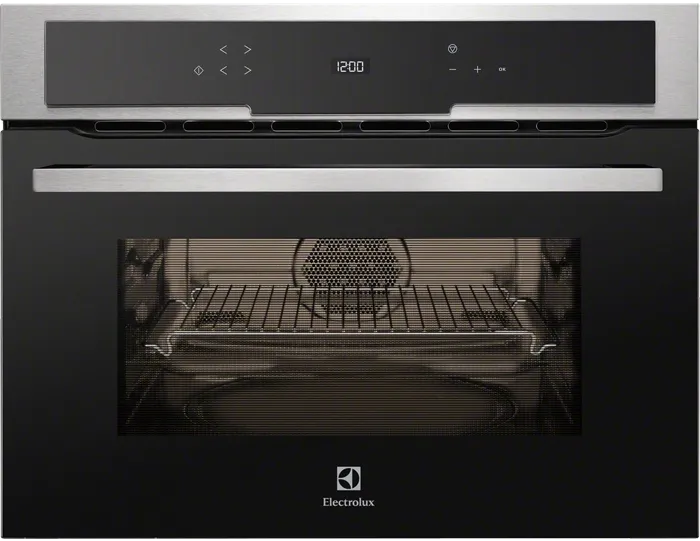 Замена блока управления Electrolux EMT 38409 AX