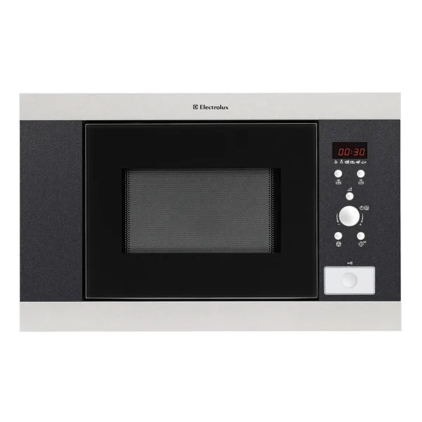 Замена блока управления Electrolux EMS 17216 X