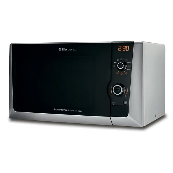 Замена блока управления Electrolux EMS 21400 S