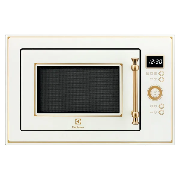 Замена блока управления Electrolux EMT 25203 OC