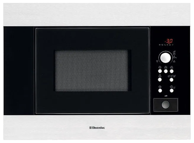Замена блока управления Electrolux EMS 2688 W