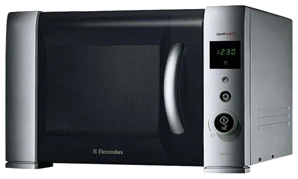 Замена блока управления Electrolux EMS 2040 S