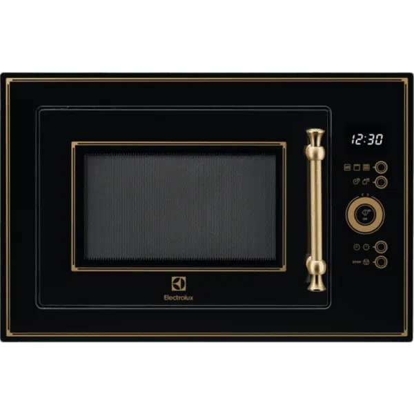 Замена блока управления Electrolux EMT 25203 OK