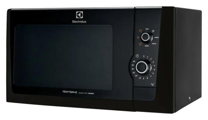 Замена блока управления Electrolux FM 210 B