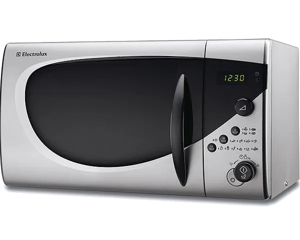Замена блока управления Electrolux EMS 2120 S