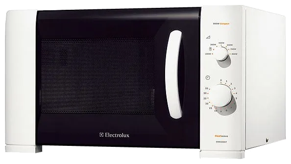 Замена блока управления Electrolux EMM 20007 W