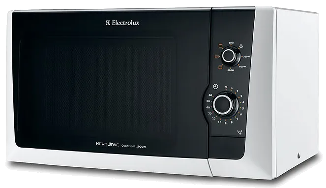 Замена блока управления Electrolux EMM 21150 W