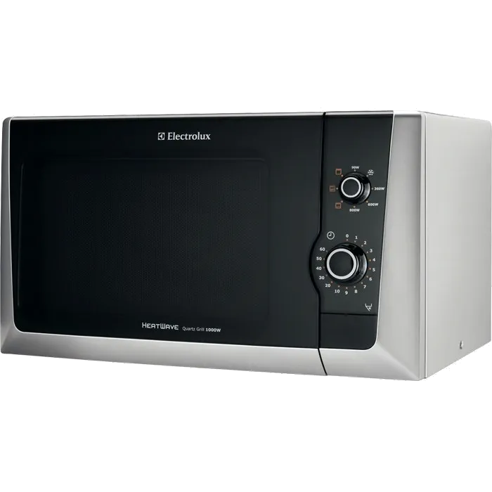 Замена блока управления Electrolux EMM 21150 S