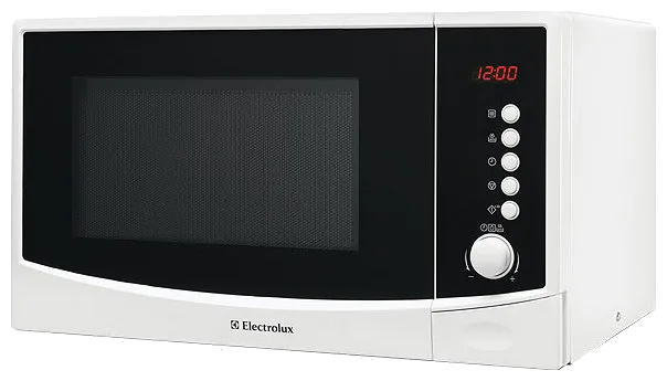 Замена блока управления Electrolux EMS 20200 W