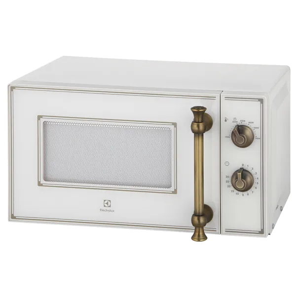 Замена блока управления Electrolux EMM 20000 OC