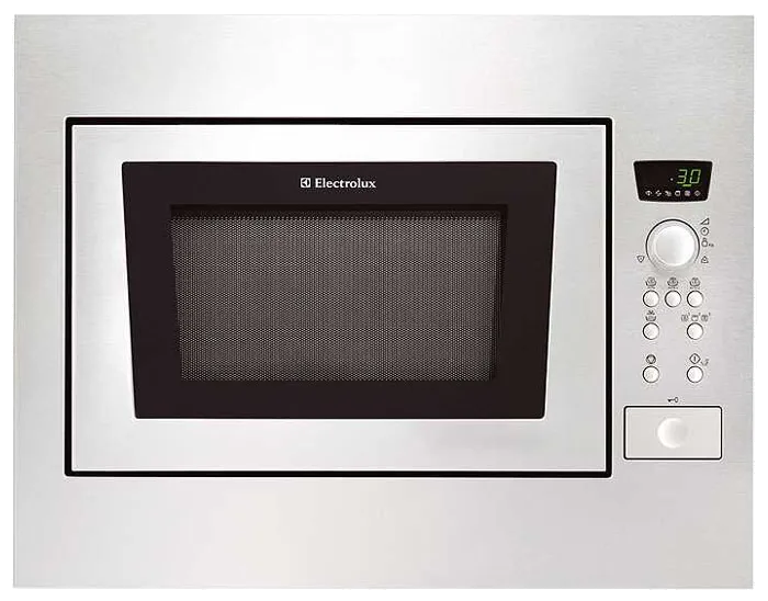 Замена блока управления Electrolux EMS 2487 X