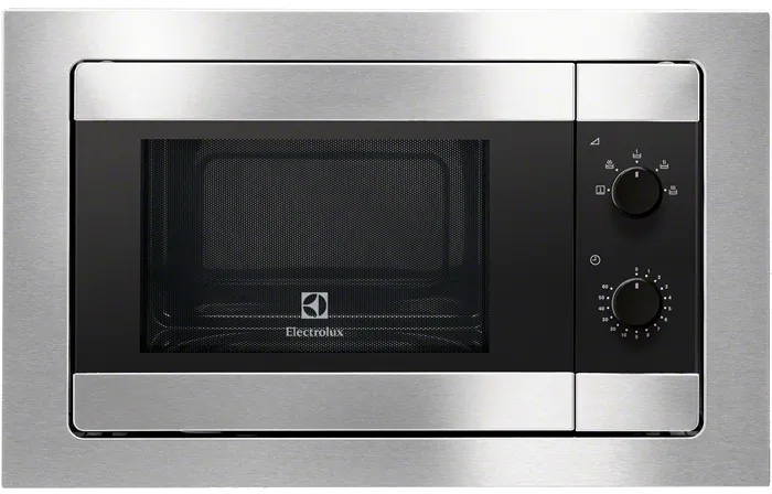 Замена блока управления Electrolux EMM 20218 OX