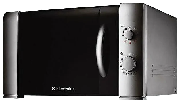 Замена блока управления Electrolux EMM 2005 S