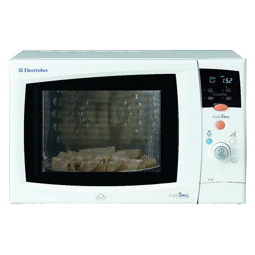 Замена блока управления Electrolux EMS 2388 S