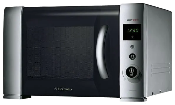 Замена блока управления Electrolux EMS 2840 S
